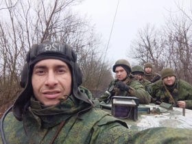 Shakhabov Dzhabrail Dzhadalkhusaynovich
