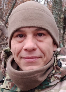 Кузнецов Алексей Александрович