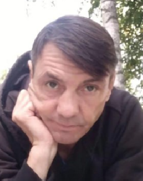 Sergeev Sergey Gennadevich