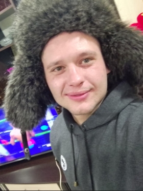 Belov Ivan Olegovich