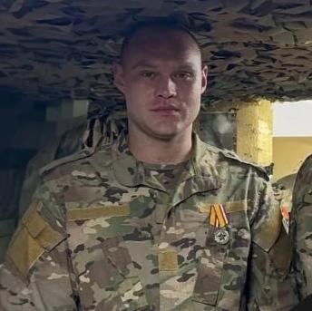 Пиляев Михаил Владимирович
