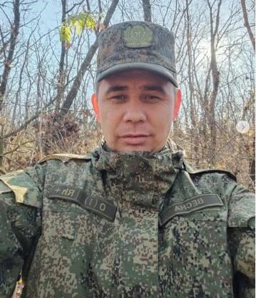 Хафизов Рашит Кадирович