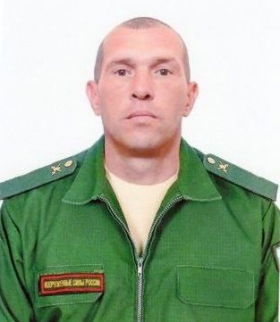 Belyaev Roman Vladimirovich