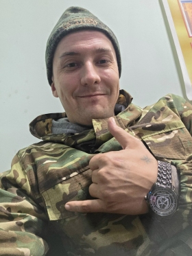 Kuznetsov Ilya Nikolaevich
