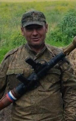 Baranov Sergey Aleksandrovich