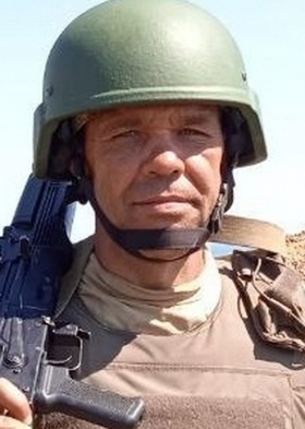 Kozlov Evgeniy Ilich