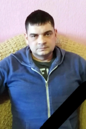Баранов Алексей Викторович