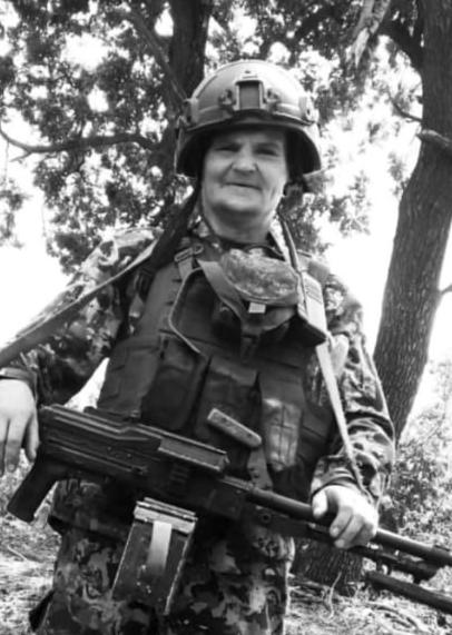Bondarenko Andrey Vasilevich