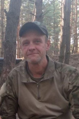 Дубинин Владимир Владимирович