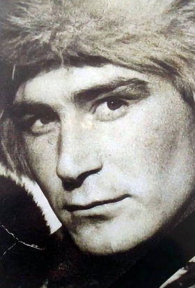 Basov Aleksandr Georgievich