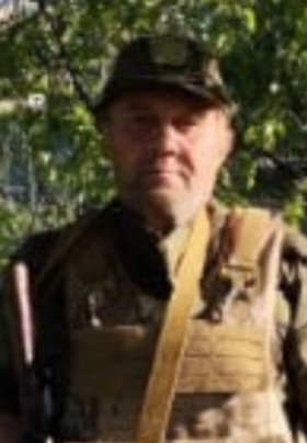 Михайлов Иван Иванович