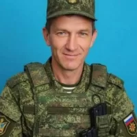 Farafonov Eduard Vasilevich