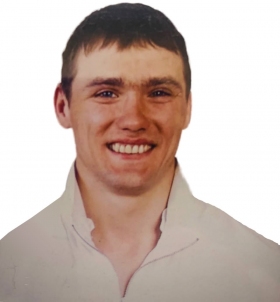 Ezhov Anton Valerevich
