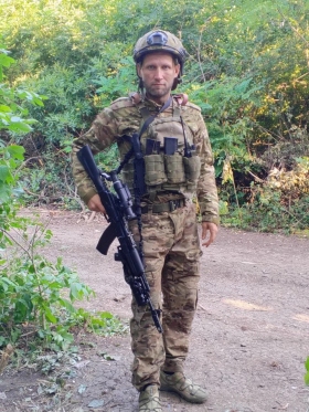 Kryuchkov Aleksandr Sergeevich
