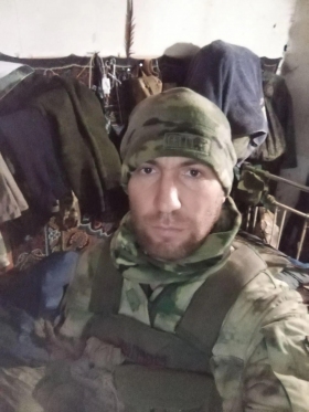 Savchenko Aleksey Mikhaylovich