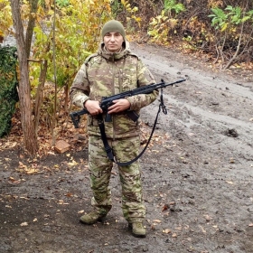 Шевелев Алексей Сергеевич
