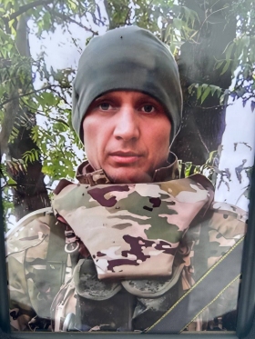 Konovalov Vladimir Vladimirovich