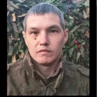 Gagarichev Mikhail