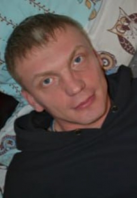 Batov Stepan Nikolaevich