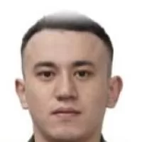 Ivantsov Dmitriy Menkhonovich