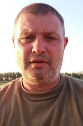 Диулин Олег Александрович