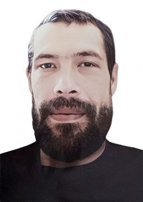 Kolesnikov Vladimir Aleksandrovich