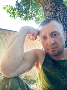 Smirnov Evgeniy Aleksandrovich
