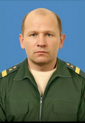 Дружинин Сергей Николаевич
