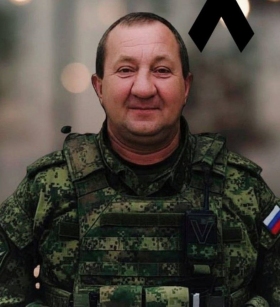 Аникин Николай Михайлович