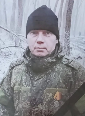 Овчинников Виктор Владимирович