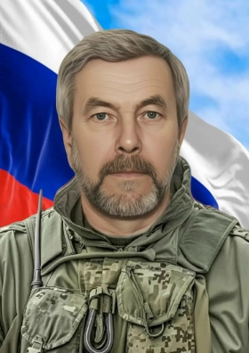 Воробьёв Виктор Александрович