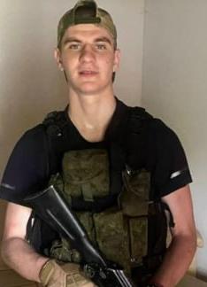 Kuznetsov Igor Sergeevich