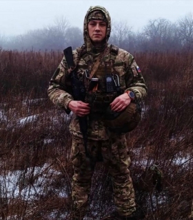 Petrov Dmitriy Aleksandrovich