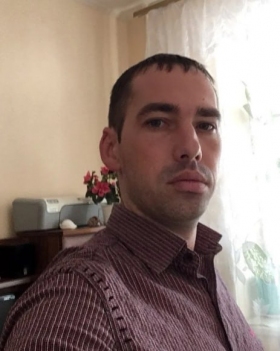 Ershov Sergey Viktorovich
