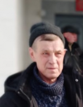 Osipov Vasiliy Vladimirovich