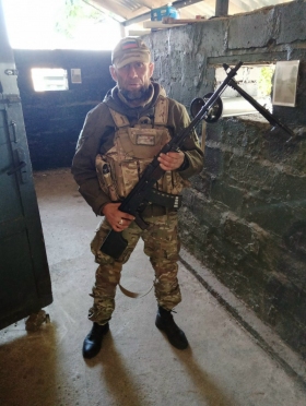 Maslov Vyacheslav Aleksandrovich