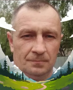 Vorobev Sergey Nikolaevich