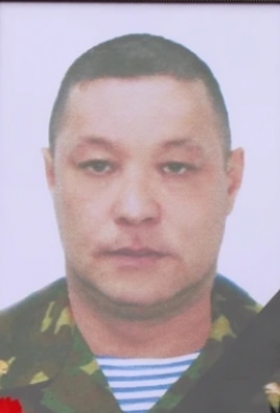 Ivanov Nikolay Viktorovich