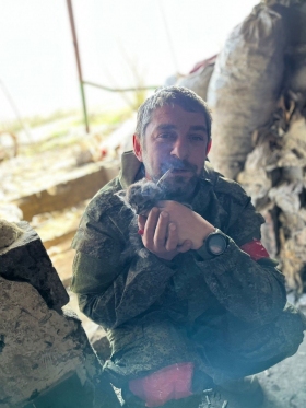Soin Viktor Dmitrievich