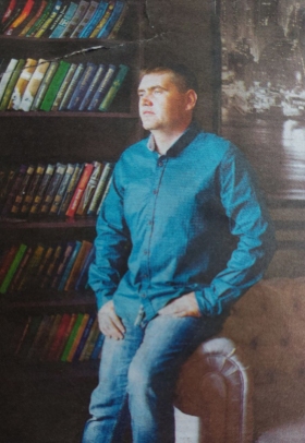 Зайцев Михаил Владимирович