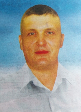 Frolov Valeriy Aleksandrovich
