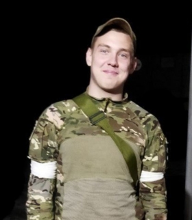 Belyaev Maksim Dmitrievich