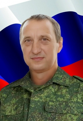 Макаров Игорь Александрович