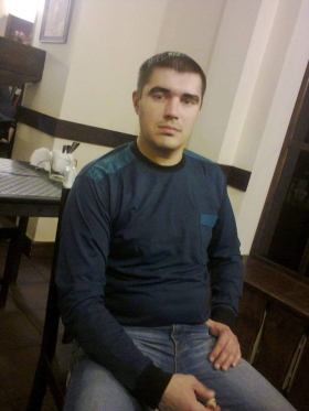 Solntsev Denis Aleksandrovich