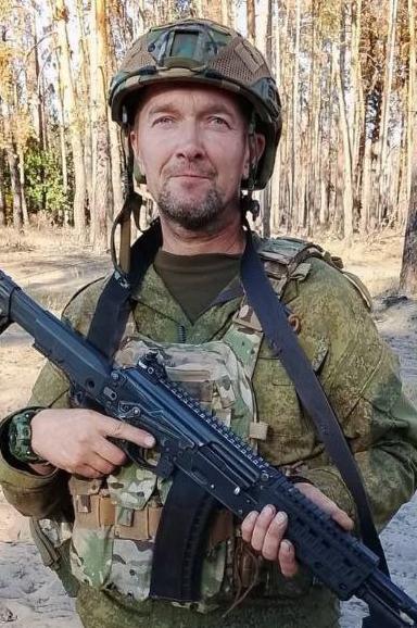 Murashkin Aleksey Sergeevich