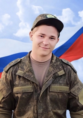 Gorokhov Nikita Sergeevich