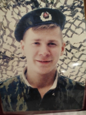 Васильев Алексей Владимирович