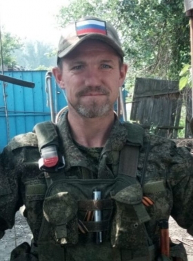Lukyanov Aleksey Vasilevich