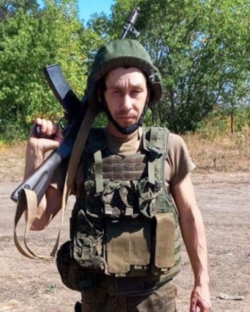 Vostrikov Aleksey Vladimirovich