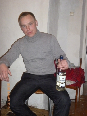 Kalinkin Vyacheslav Yurevich